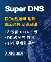 Super DNS